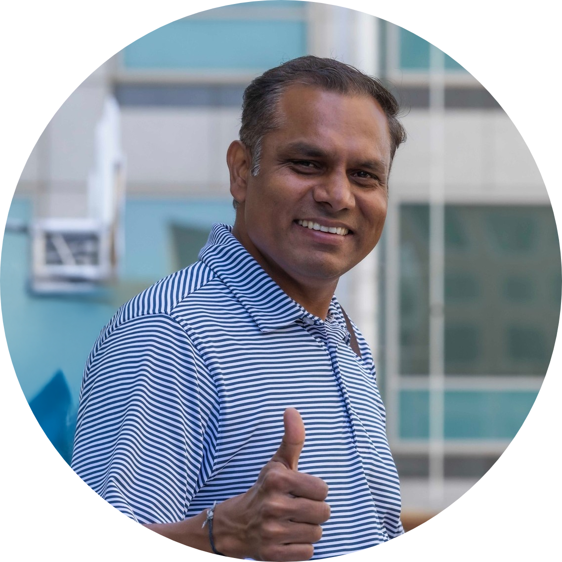 Srini Kakkera - AI and Startup Advisor