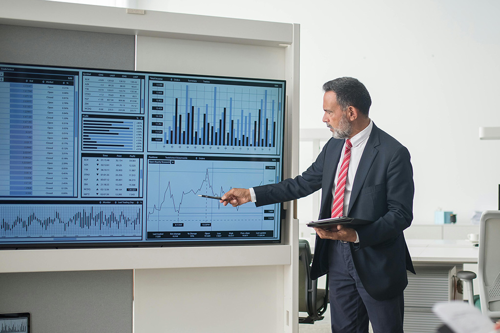 Empowering Leaders for Success